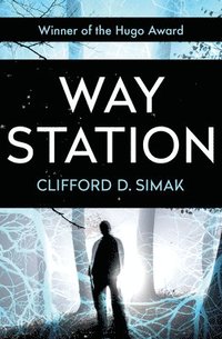 Way Station (häftad)
