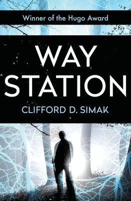 Way Station (h�ftad)