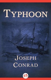 Typhoon (e-bok)