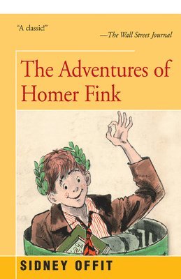 Adventures of Homer Fink (hftad)
