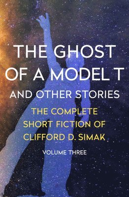 The Ghost of a Model T: And Other Stories (hftad)
