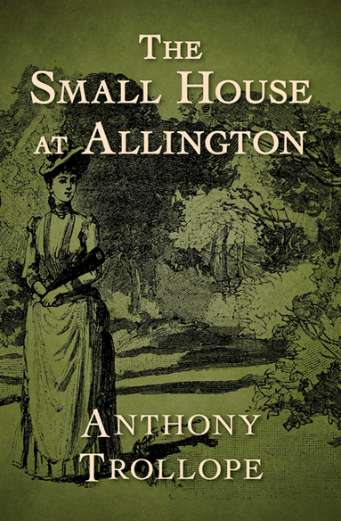 Small House at Allington (hftad)