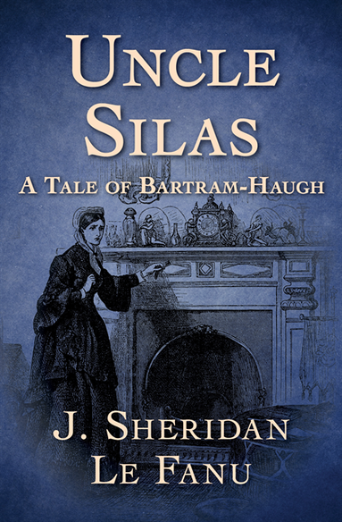 Uncle Silas (hftad)