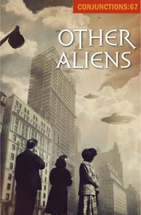 Other Aliens (e-bok)