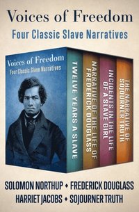 Voices of Freedom (e-bok)