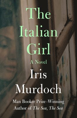 The Italian Girl (hftad)