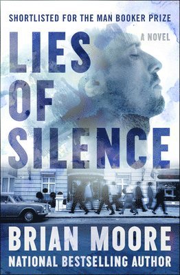 Lies of Silence (häftad)