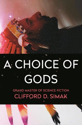 Choice of Gods (h�ftad)