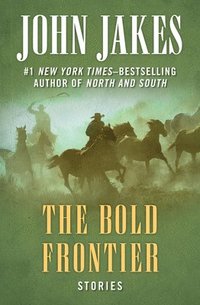 The Bold Frontier (hftad)
