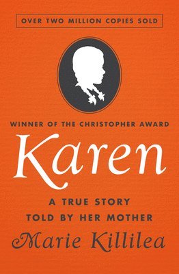 Karen (häftad)