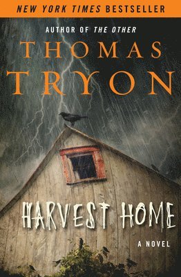 Harvest Home (häftad)