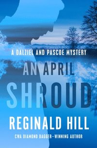 April Shroud (e-bok)