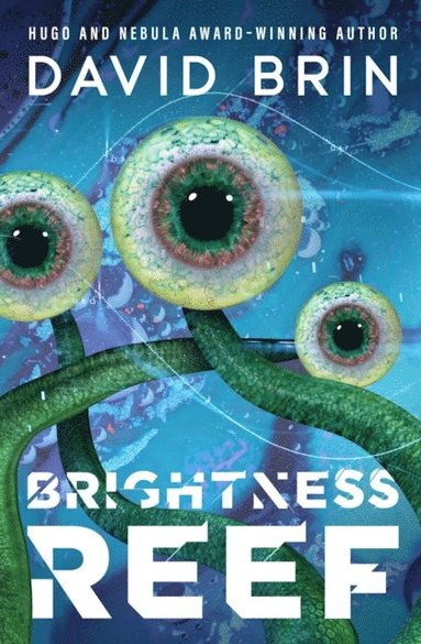 Brightness Reef (inbunden)