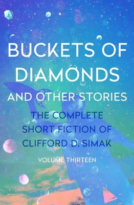 Buckets of Diamonds (h�ftad)