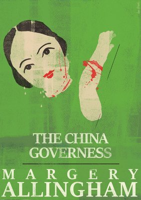 The China Governess: Volume 17 (häftad)