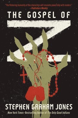 The Gospel of Z (hftad)