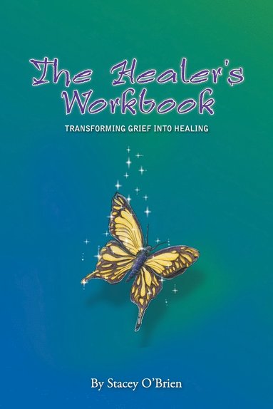 Healer's Workbook (inbunden)