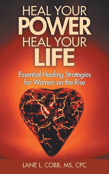 Heal Your Power Heal Your Life (hftad)