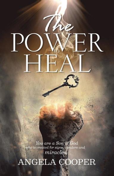 Power to Heal (inbunden)