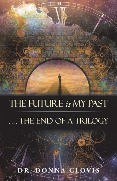 Future is My Past (häftad)