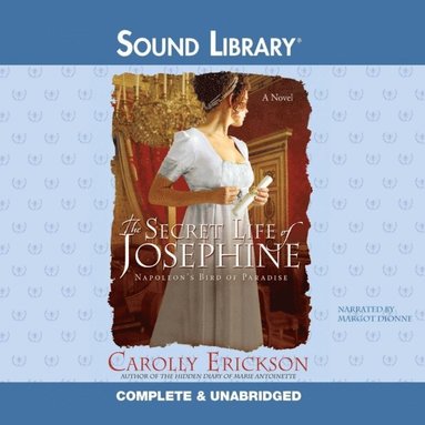 Secret Life of Josephine (hftad)