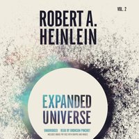 Expanded Universe, Vol. 2 (ljudbok)