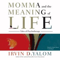Momma and the Meaning of Life (ljudbok)