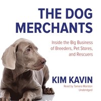 Dog Merchants (ljudbok)