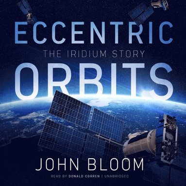Eccentric Orbits (pocket)
