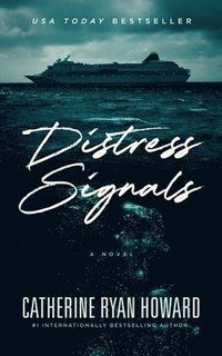 Distress Signals (inbunden)