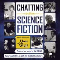 Chatting Science Fiction (ljudbok)