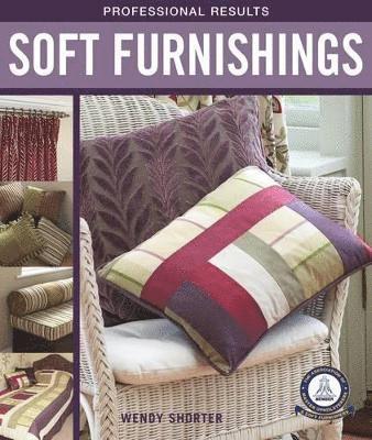 Professional Results: Soft Furnishings (hftad)