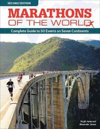 Marathons of the World, Updated Edition (hftad)