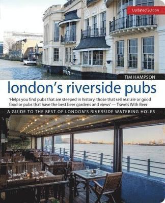 London's Riverside Pubs, Updated Edition (hftad)