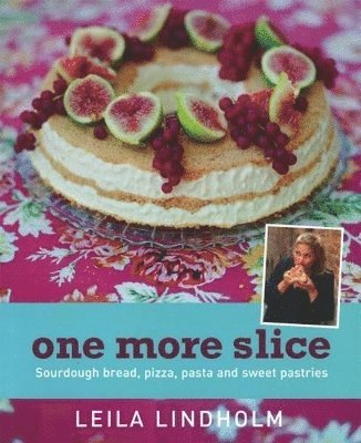 One More Slice (inbunden)