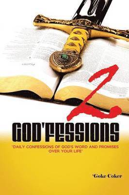 God'fessions 2 (häftad)