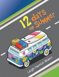 12 Days of Summer (e-bok)
