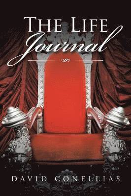 Life Journal (inbunden)