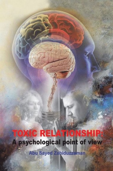 Toxic Relationship (häftad)