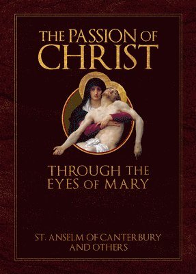 The Passion of Christ Through the Eyes of Mary (hftad)
