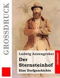 Der Sternsteinhof (Grodruck) (hftad)