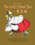 The Curly-Haired Hen (Traditional Chinese): 07 Zhuyin Fuhao (Bopomofo) with IPA Paperback B&w