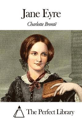Jane Eyre (inbunden)