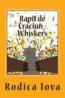 Rapit de Craciun - Whiskers (hftad)