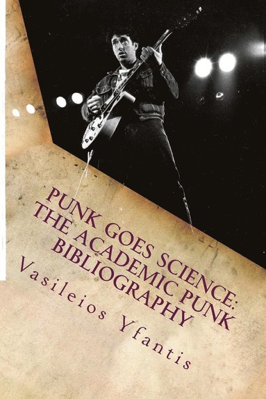 Punk Goes Science (hftad)