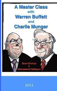 A Master Class with Warren Buffett and Charlie Munger (hftad)