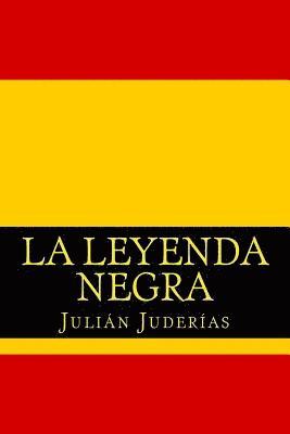 La leyenda negra (hftad)
