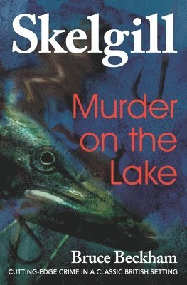 Murder on the Lake (häftad)