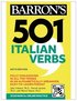 501 Italian Verbs, Sixth Edition
