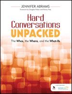Hard Conversations Unpacked (häftad)